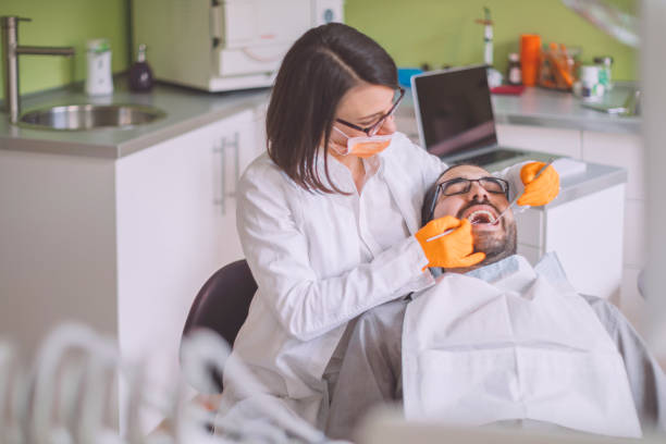 Best Emergency Denture Repair in New Providence, NJ